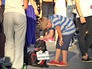 Поиск новых хозяев для брошенных собак Поиск новых хозяев для брошенных собак