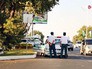 Полиция Узбекистана Полиция Узбекистана