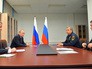 Президент России Владимир Путин провел совещание по вопросу о паводковой ситуации на Дальнем Востоке Президент России Владимир Путин провел совещание по вопросу о паводковой ситуации на Дальнем Востоке