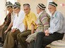 Жители Узбекистана Жители Узбекистана
