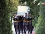 Церемония прощания с президентом Узбекистана Исламом Каримовым Церемония прощания с президентом Узбекистана Исламом Каримовым