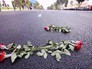 Церемония прощания с президентом Узбекистана Исламом Каримовым Церемония прощания с президентом Узбекистана Исламом Каримовым