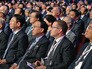 Участники Восточного экономического форума Участники Восточного экономического форума