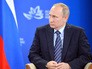 Президент России Владимир Путин на Восточном экономическом форуме Президент России Владимир Путин на Восточном экономическом форуме