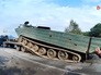 Военная техника в зоне паводка Военная техника в зоне паводка