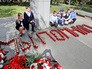 Траурные мероприятия в память о жертвах теракта на Дубровке Траурные мероприятия в память о жертвах теракта на Дубровке