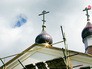 Строительство нового храма Строительство нового храма