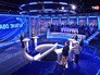 Карен Шахназаров в студии программы "Право знать!" Карен Шахназаров в студии программы "Право знать!"