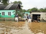 Последствия паводка Последствия паводка