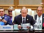 Президент России Владимир Путин Президент России Владимир Путин