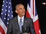 Президент США Барак Обама Президент США Барак Обама