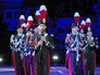 Участники фестиваля "Спасская башня" Участники фестиваля "Спасская башня"