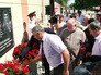 Улицу в Грозном переименовали в честь погибшего в Сирии офицера Прохоренко Улицу в Грозном переименовали в честь погибшего в Сирии офицера Прохоренко