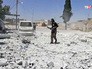 Военные действия в Сирии Военные действия в Сирии