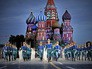 Участники фестиваля "Спасская башня" Участники фестиваля "Спасская башня"