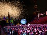 Фестиваль "Спасская башня" Фестиваль "Спасская башня"