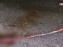 Место стрельбы в Екатеринбурге Место стрельбы в Екатеринбурге