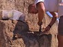 Археологи на раскопках Археологи на раскопках