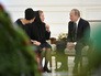 Президент РФ Владимир Путин выражает соболезнования вдове президента Узбекистана Татьяне Каримовой Президент РФ Владимир Путин выражает соболезнования вдове президента Узбекистана Татьяне Каримовой