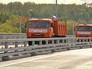 Открытие движения по эстакаде прямого хода по улице Липецкая Открытие движения по эстакаде прямого хода по улице Липецкая