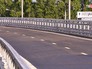 Открытие движения по эстакаде прямого хода по улице Липецкая Открытие движения по эстакаде прямого хода по улице Липецкая
