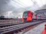 Московское центральное кольцо (МЦК) Московское центральное кольцо (МЦК)