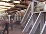 Строительство тоннеля от станции "Раменки" до станции "Мичуринский проспект" Строительство тоннеля от станции "Раменки" до станции "Мичуринский проспект"