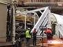 Строительство тоннеля от станции "Раменки" до станции "Мичуринский проспект" Строительство тоннеля от станции "Раменки" до станции "Мичуринский проспект"