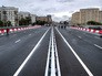 Открытие движения по Волоколамскому автодорожному путепроводу Открытие движения по Волоколамскому автодорожному путепроводу