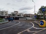 Открытие движения по Волоколамскому автодорожному путепроводу Открытие движения по Волоколамскому автодорожному путепроводу
