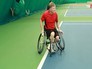 Всероссийские соревнования паралимпийцев в Подмосковье Всероссийские соревнования паралимпийцев в Подмосковье