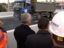 Новая эстакада на пересечении улиц Рябиновая и Генерала Дорохова Новая эстакада на пересечении улиц Рябиновая и Генерала Дорохова
