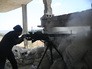Боевые действия в Сирии Боевые действия в Сирии
