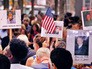 Траурные мероприятия в память о жертвах теракта 11 сентября в США Траурные мероприятия в память о жертвах теракта 11 сентября в США