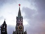 Спасская башня Кремля Спасская башня Кремля