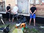 Задержанная в ДНР группа диверсантов Задержанная в ДНР группа диверсантов
