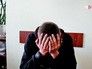 Задержанный в ДНР диверсант Задержанный в ДНР диверсант