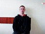 Задержанный в ДНР диверсант Задержанный в ДНР диверсант