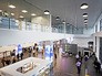 Терминал аэропорта "Жуковский" Терминал аэропорта "Жуковский"
