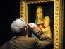 Выставка картин Рафаэля Выставка картин Рафаэля