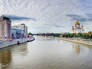 Москва-река Москва-река