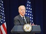 Вице-президент США Джо Байден Вице-президент США Джо Байден