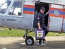 Полиция и МЧС доставила избирательные бюллетени для выборов Полиция и МЧС доставила избирательные бюллетени для выборов