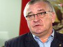 Бывший командир спецподразделения "Альфа" Юрий Торшин Бывший командир спецподразделения "Альфа" Юрий Торшин