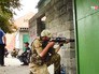 Спецоперация по освобождению захваченной школы в Беслане Спецоперация по освобождению захваченной школы в Беслане