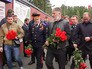 Похороны бывшего командира спецподразделения "Альфа" Юрия Торшина Похороны бывшего командира спецподразделения "Альфа" Юрия Торшина