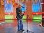 Певец Александр Розенбаум Певец Александр Розенбаум