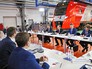 Совещание по вопросам развития пассажирских перевозок железнодорожным транспортом Совещание по вопросам развития пассажирских перевозок железнодорожным транспортом