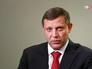 Глава ДНР Александр Захарченко Глава ДНР Александр Захарченко