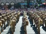 Украинские военные Украинские военные